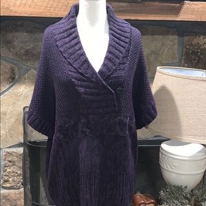 CARDIGAN CATO SIZE 18/20w